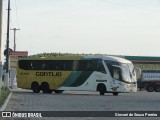 Empresa Gontijo de Transportes 18390 na cidade de São Mateus, Espírito Santo, Brasil, por Giovani de Souza Pereira. Número da foto: #8073015.