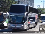 Auto Viação 1001 RJ 108.1136 na cidade de Nova Iguaçu, Rio de Janeiro, Brasil, por Lucas Alves Ferreira. Número da foto: #8074643.