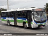 Viação União DC 1.062 na cidade de Duque de Caxias, Rio de Janeiro, Brasil, por Gabriel Henrique Lima. Número da foto: #:id.