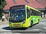 Santo Antônio Transportes Niterói 2.2.068 na cidade de Niterói, Rio de Janeiro, Brasil, por Rafael Lima. Número da foto: #:id.