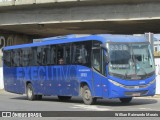 Expresso Pégaso D87833 na cidade de Rio de Janeiro, Rio de Janeiro, Brasil, por Willian Raimundo Morais. Número da foto: #:id.
