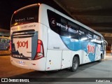 Auto Viação 1001 RJ 108.766 na cidade de Niterói, Rio de Janeiro, Brasil, por Rafael Lima. Número da foto: #:id.
