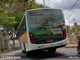 Autotrans > Turilessa 1770 na cidade de Itaúna, Minas Gerais, Brasil, por Ailton Alves. Número da foto: #:id.