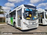 Viação Pinheiral RJ 189.016 na cidade de Volta Redonda, Rio de Janeiro, Brasil, por Matheus Martins da Silva. Número da foto: #:id.