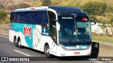 Auto Viação 1001 RJ 108.464 na cidade de Aparecida, São Paulo, Brasil, por Cleber C.  Moreira. Número da foto: #8074724.