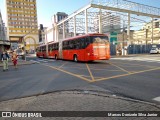 Viação Cidade Sorriso >> Viação Sorriso de Curitiba GE717 na cidade de Curitiba, Paraná, Brasil, por Marcos Donizete Silva Junior. Número da foto: #8073034.