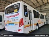 Viação Agulhas Negras RJ 169.029 na cidade de Volta Redonda, Rio de Janeiro, Brasil, por Matheus Martins da Silva. Número da foto: #8073113.