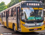 Empresa de Transportes Nova Marambaia AT-22905 na cidade de Belém, Pará, Brasil, por Lucas Jacó. Número da foto: #:id.