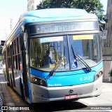 Viação Paratodos > São Jorge > Metropolitana São Paulo > Mobibrasil 6 3121 na cidade de São Paulo, São Paulo, Brasil, por Michel Nowacki. Número da foto: #:id.