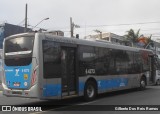 Viação Paratodos > São Jorge > Metropolitana São Paulo > Mobibrasil 6 4273 na cidade de São Paulo, São Paulo, Brasil, por Gilberto Dos Reis Ramos. Número da foto: #:id.
