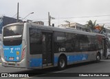 Viação Paratodos > São Jorge > Metropolitana São Paulo > Mobibrasil 6 4273 na cidade de São Paulo, São Paulo, Brasil, por Gilberto Dos Reis Ramos. ID da foto: :id.