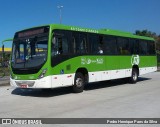 Tijuquinha - Auto Viação Tijuca A50216 na cidade de Rio de Janeiro, Rio de Janeiro, Brasil, por Pedro Henrique Paes da Silva. Número da foto: #:id.
