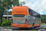 Planeta Transportes Rodoviários 2107 na cidade de Vitória, Espírito Santo, Brasil, por Gabriel Lavnis. Número da foto: #8074360.