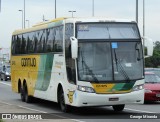 Empresa Gontijo de Transportes 12415 na cidade de São Paulo, São Paulo, Brasil, por George Miranda. Número da foto: #8074031.