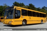 Expresso Azul JC301 na cidade de Curitiba, Paraná, Brasil, por Patrick  Luis Aifeld. Número da foto: #8075607.