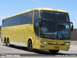 Viação Itapemirim 8705 na cidade de Caruaru, Pernambuco, Brasil, por Lenilson da Silva Pessoa. Número da foto: #8074858.