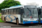 Rápido Planaltina 5337 na cidade de Brasília, Distrito Federal, Brasil, por Leandro Machado de Castro. Número da foto: #8075088.