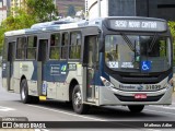 Via BH Coletivos 31039 na cidade de Belo Horizonte, Minas Gerais, Brasil, por Matheus Adler. Número da foto: #:id.