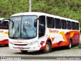 Venetur Turismo 1740 na cidade de Pouso Alegre, Minas Gerais, Brasil, por Kelvin Silva Caovila Santos. ID da foto: :id.