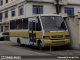 Ônibus Particulares  na cidade de Rio de Janeiro, Rio de Janeiro, Brasil, por Alexandre Mello de Brito. ID da foto: :id.