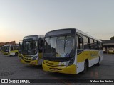 Viação Nilopolitana 05524 na cidade de Nilópolis, Rio de Janeiro, Brasil, por Walace dos Santos. Número da foto: #8072923.