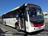 Transportes Barra D13225 na cidade de Rio de Janeiro, Rio de Janeiro, Brasil, por Jorge Lucas Araújo. Número da foto: #:id.