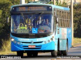 Viação Lux > Viação Fênix 27030 na cidade de Belo Horizonte, Minas Gerais, Brasil, por Adão Raimundo Marcelino. Número da foto: #8075683.
