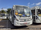 Viação Pinheiral 3017 na cidade de Volta Redonda, Rio de Janeiro, Brasil, por Matheus Martins da Silva. Número da foto: #8073078.