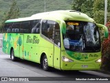 Buses Bio Bio 321 na cidade de Concepción, Concepción, Bío-Bío, Chile, por Sebastian Andres Maluenda. Número da foto: #:id.