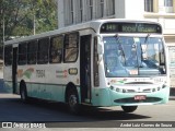 Viação Madureira Candelária 75654 na cidade de Rio de Janeiro, Rio de Janeiro, Brasil, por André Luiz Gomes de Souza. Número da foto: #8074276.