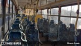 Taguatur - Taguatinga Transporte e Turismo 06841 na cidade de Águas Lindas de Goiás, Goiás, Brasil, por Marcio Duarte. Número da foto: #:id.