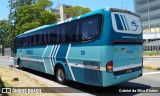 Expresso Azul 257 na cidade de Porto Alegre, Rio Grande do Sul, Brasil, por Gabriel da Silva Ristow. Número da foto: #:id.