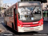 Viação Santa Edwiges 69885 na cidade de Belo Horizonte, Minas Gerais, Brasil, por Kaique Marquês Medeiros . Número da foto: #8073107.
