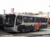Nossa Senhora de Fátima Auto Ônibus 367 na cidade de Bragança Paulista, São Paulo, Brasil, por Lucas Vieira. Número da foto: #8073685.