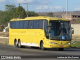 Viação Itapemirim 5867 na cidade de Caruaru, Pernambuco, Brasil, por Lenilson da Silva Pessoa. Número da foto: #8075380.