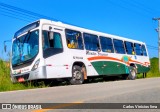 Viação Montes Brancos RJ 196.066 na cidade de Araruama, Rio de Janeiro, Brasil, por Carlos Vinícios lima. Número da foto: #:id.