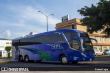 ETS - Enlaces Turisticos de Sonora CD. OBREGóN na cidade de Morelia, Michoacán, México, por Aaron Loya. Número da foto: #8073132.