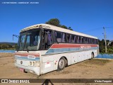 Viação Caprioli 95860 na cidade de Cabreúva, São Paulo, Brasil, por Victor Furquini. Número da foto: #:id.