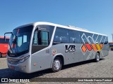 VB Transportes e Turismo 13196 na cidade de Hortolândia, São Paulo, Brasil, por José Eduardo Garcia Pontual. Número da foto: #:id.