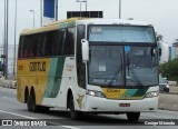 Empresa Gontijo de Transportes 12080 na cidade de São Paulo, São Paulo, Brasil, por George Miranda. Número da foto: #8073884.