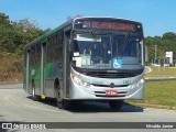 Cidade de Sorocaba - STU 2361 na cidade de Sorocaba, São Paulo, Brasil, por Nivaldo Junior. Número da foto: #8073579.