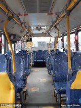 Auto Viação Jabour D86102 na cidade de Rio de Janeiro, Rio de Janeiro, Brasil, por Lucas Luz de Oliveira. Número da foto: #8073032.