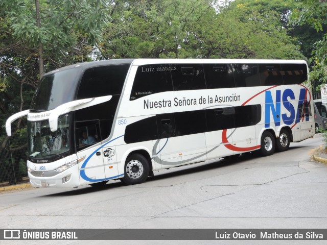 NSA - Nuestra Señora de la Asunción 850 na cidade de São Paulo, São Paulo, Brasil, por Luiz Otavio Matheus da Silva. Número da foto: #8077203.