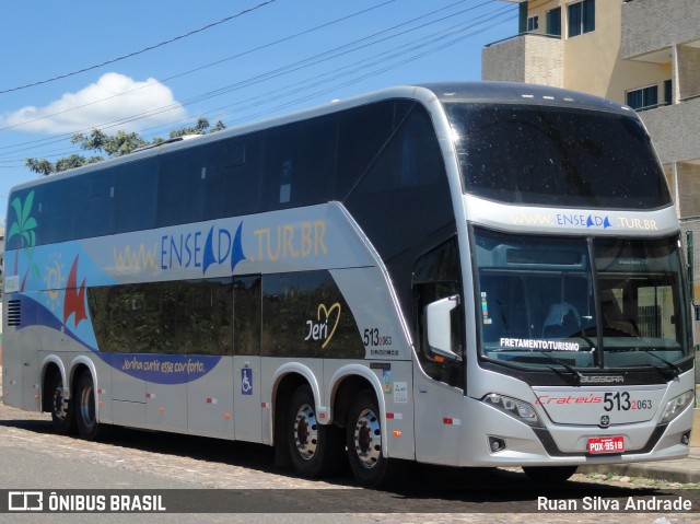 Rápido Crateús 5132063 na cidade de Teresina, Piauí, Brasil, por Ruan Silva Andrade. ID da foto: 8076113.