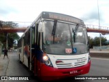 Transportadora Tinguá RJ 156.068 na cidade de Rio de Janeiro, Rio de Janeiro, Brasil, por Leonardo Rodrigues da Silva. Número da foto: #:id.