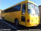 Ônibus Particulares 7237 na cidade de Belo Horizonte, Minas Gerais, Brasil, por Adão Raimundo Marcelino. Número da foto: #8077947.