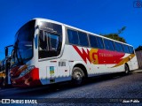 WG Turismo 4900 na cidade de Contagem, Minas Gerais, Brasil, por Juan Pablo. Número da foto: #:id.