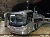 Auto Viação 1001 RJ 108.1139 na cidade de Queluz, São Paulo, Brasil, por Teotonio Mariano. Número da foto: #8077058.
