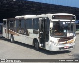 Auto Ônibus Vera Cruz DC 5.057 na cidade de Duque de Caxias, Rio de Janeiro, Brasil, por Gabriel Henrique Lima. Número da foto: #:id.