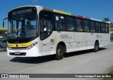 Tijuquinha - Auto Viação Tijuca A50005 na cidade de Rio de Janeiro, Rio de Janeiro, Brasil, por Pedro Henrique Paes da Silva. Número da foto: #:id.